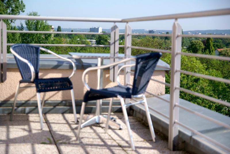 Hotel Am Weberplatz Dresden Eksteriør bilde